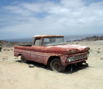 ¿Qué hacer antes de salir de vacaciones en tu carro?