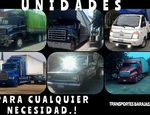 Servicios unidades y compromiso