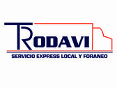 TRANSPORT´s  RODAVI