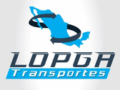 Lopga Transportes