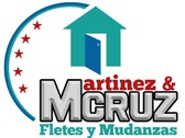 Mudanza Martínez Cruz