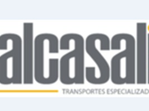 Alcasali Transportes Especializados